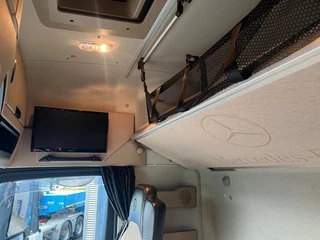 Mercedes-Benz Actros 2015 - 4163 SLT 8x4 image 11