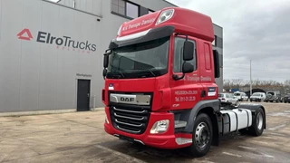 DAF CF 450 2019 - N/A te koop