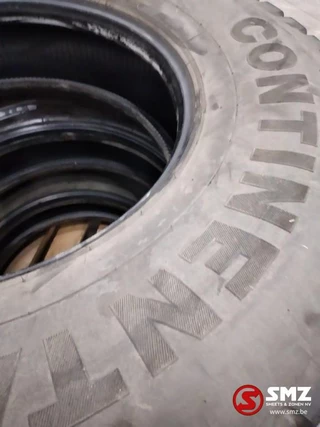 Continental N/A - Occ Band 315/80R22.5 Continental HDC bild 2