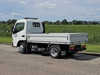 FUSO Canter 2022 - N/A image 6
