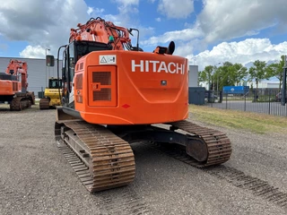 Hitachi N/A 2015 - ZX225USLC-5B excavator, 2015 year, Fresh condition! zdjecie 13