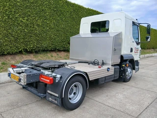DAF XB 230 2024 - trekker obrazek 6