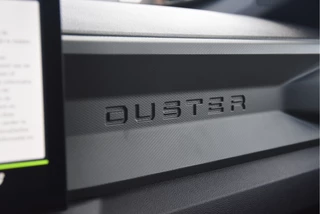 Dacia Duster 2025 - 1.6 Hybrid 140 Extreme | VERKOCHT | obrazek 11