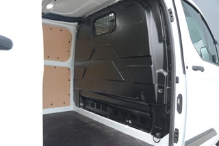 Ford Transit Custom 2023 - 300 2.0 TDCI L1H1 Trend 130pk - Trekhaak - Carplay - Stoelverwarming - Cruise - Sidesteps - Rijklaar obrazek 13