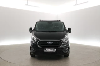Ford Transit Custom 2022 - Ecoboost PHEV L1H1 изображение 7