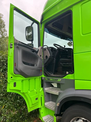 DAF XF480 2018 - FT bild 14