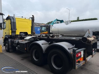 Volvo FM 480 2006 - N/A image 3