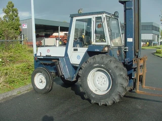 Manitou MB30 NC 1981 - N/A image 1