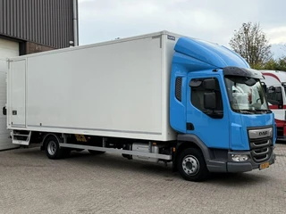 DAF LF 230 2021 - FA afbeelding 2 miniatuur