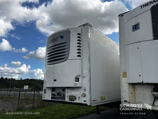 Schmitz Cargobull Semitrailer Reefer Multitemp 2020 afbeelding 2 miniatuur