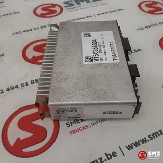 Wabco N/A 2012 - Occ control unit vera Mercedes immagine 3