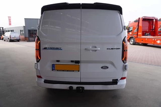 Ford E-Transit 2026 - Cust. 320L L2H1 Limited 65 kWh 160KW/218PK Automaat met POWERPACK immagine 6