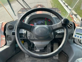 Hitachi ZW250-6 2019 - N/A zdjecie 18