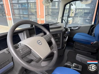 Volvo FH 2022 - 460 imagen 14