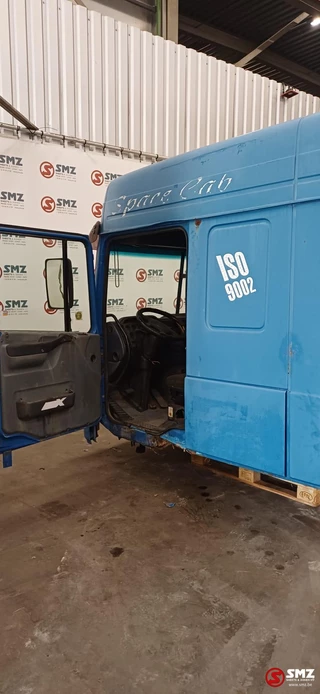 DAF N/A 1997 - Occ cabine DAF 95 XF zdjecie 4