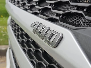 DAF N/A 2022 - XG 480 изображение 17