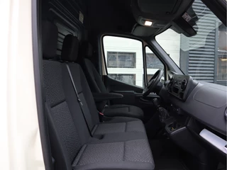 Mercedes-Benz Sprinter 2020 - 316 CDI Euro 6 L2H2 - Kerstner Koelwagen Koeling obrazek 10