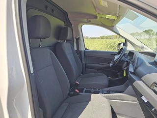 Volkswagen Caddy 2022 - 2.0 obrazek 7