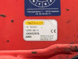 Unimog U400 2004 - N/A obrazek 7
