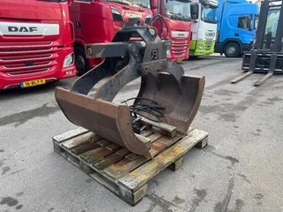 Bakker HB 80 1997 - N/A bild 3