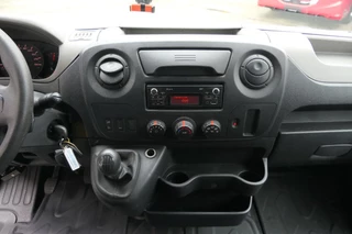 Renault Master 2017 - | L2H2 | 348578Km | 2017 | 3rd Seat | A/C | TUV/MOT/APK 04-2027 | NL-Van obrazek 20