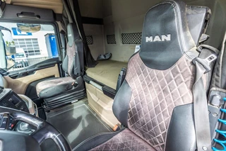 MAN TGX 2022 - 18.510 LLS+INTARDER+HYDR obrazek 14