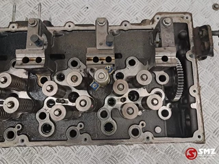 Ford N/A 2023 - Occ cilinderkop Ford Ecotorq 12.7L afbeelding 9