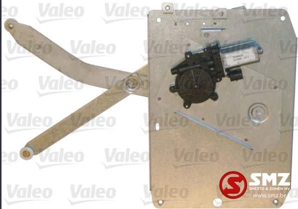 Volvo - Raammechanisme links afbeelding 1