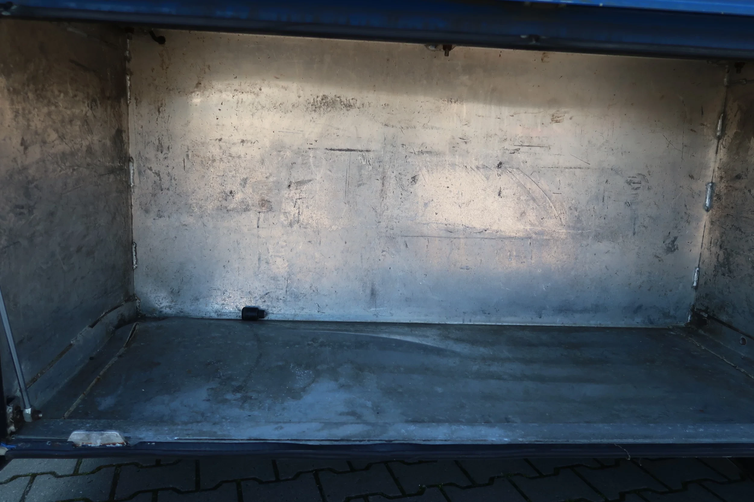 Scania P 2005 - P114-380 114G immagine 15