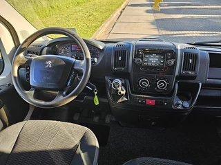 Peugeot Boxer 2018 - 2.0 imagen 8