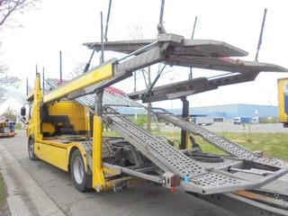 DAF CF 75 2011 - 360 EEV NL TRUCK zdjecie 24