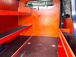 Volkswagen Transporter 2014 - 2.0 TDI L1H1 Airco/Cruise/Navigatie Marge 147.221 km.! obrazek 34