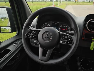 Mercedes-Benz Sprinter 2024 - 519 obrazek 10