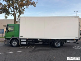 Mercedes-Benz Actros 2012 - 1836 afbeelding 2 miniatuur