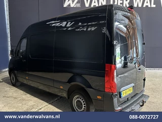 Mercedes-Benz Sprinter 2020 - 314 CDI 143pk L2H2 Euro6 Airco | Camera | Apple Carplay | Trekhaak | Cruisecontrol obrazek 10