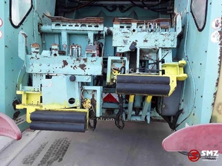 Diversen N/A - Occ Vuilniswagen opbouw immagine 3