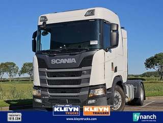 Scania R 2019 - R450 te koop