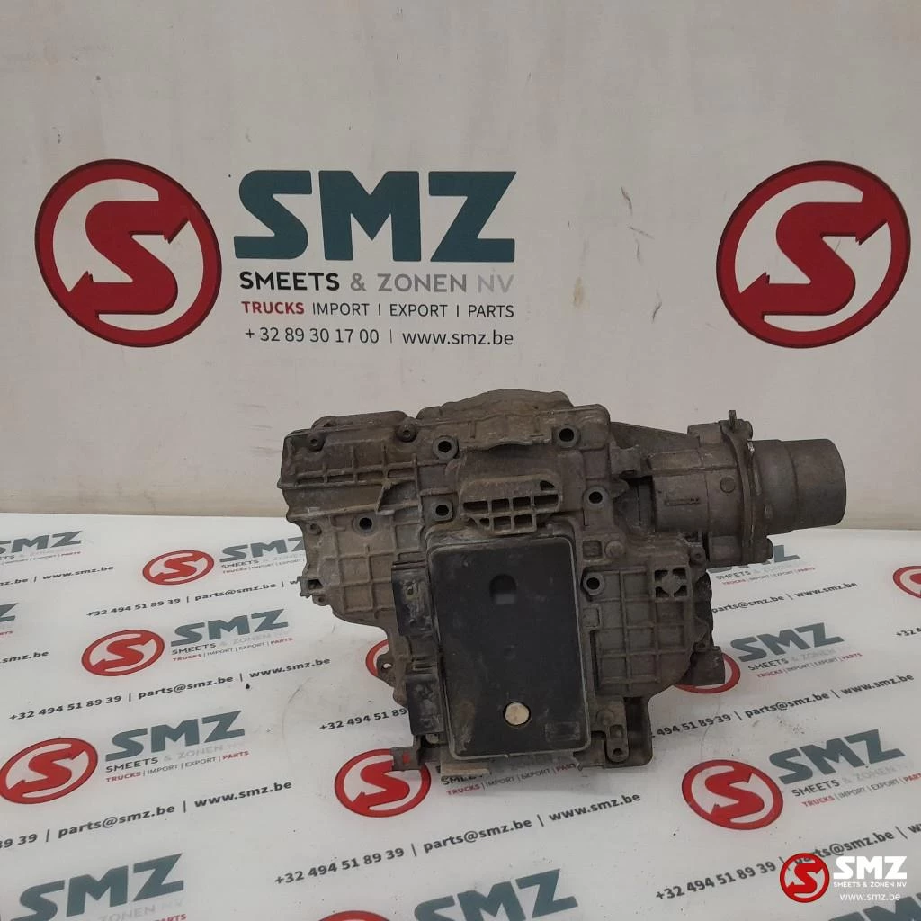 Mercedes-Benz - Occ transmissieschakelcilinder Mercedes WABCO image 1