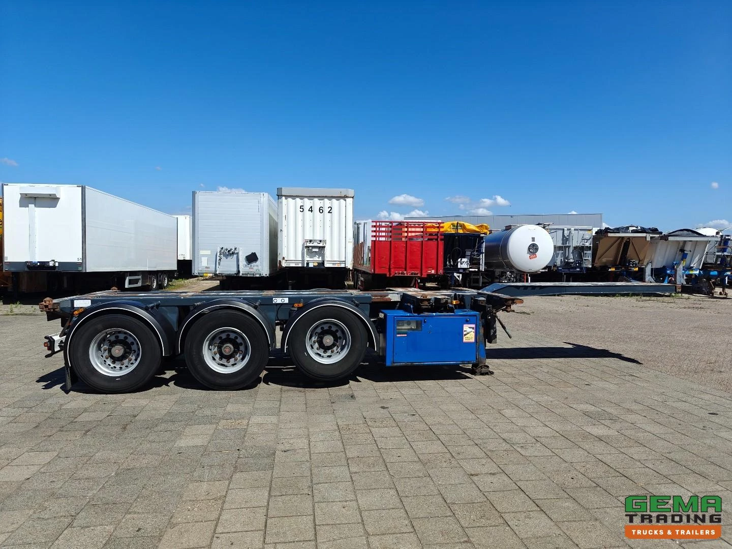 D-TEC FT-43-03V 2009 immagine 5