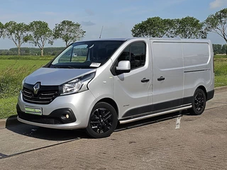 Renault Trafic 2015 - 1.6 DCI imagen 2
