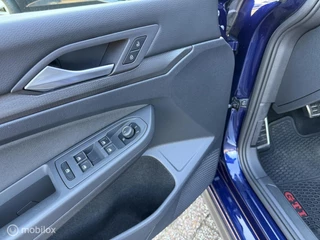 Volkswagen Golf 2022 - 8 2.0 TSI GTI DSG Clubsport 300 PK Navi Pano image 16