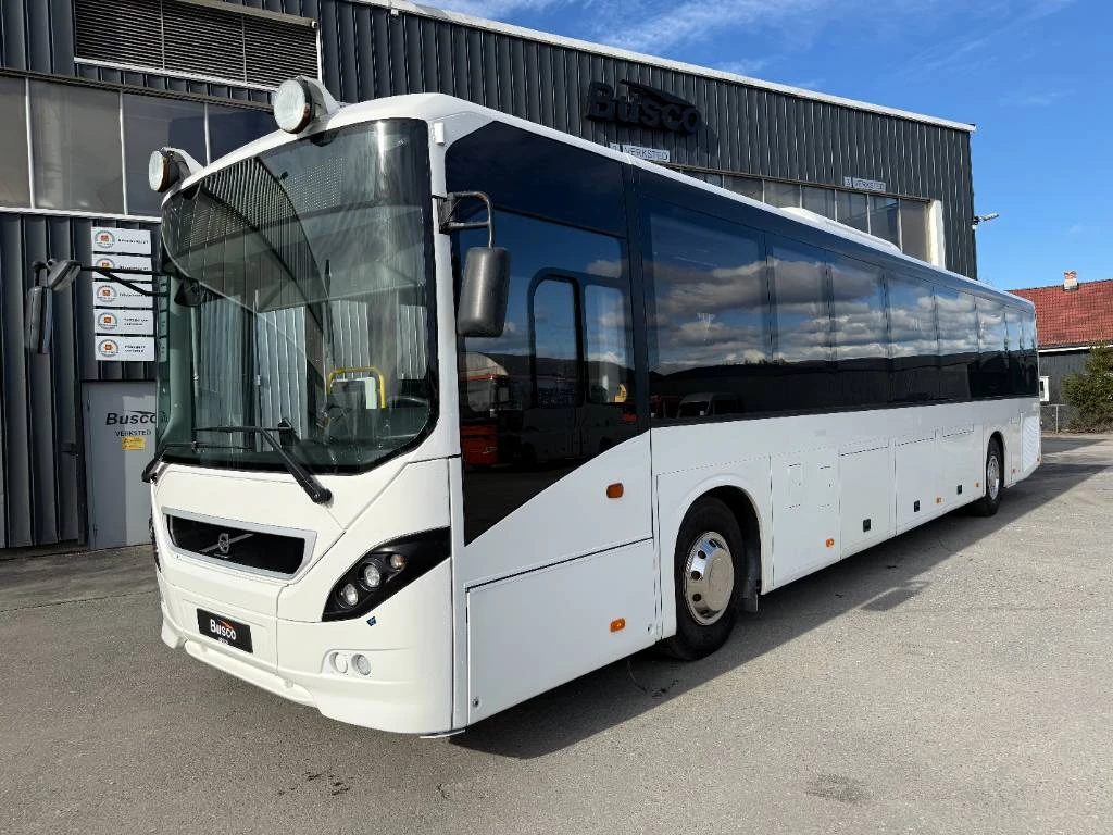 Volvo 2015 - 8900 immagine 2