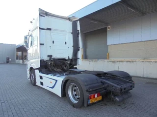 Mercedes-Benz Actros 2015 - 1842 LS NL TRUCK image 5