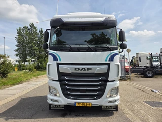DAF XF480 2019 - 6X2 NL TRUCK APK 03-2027 obrazek 2
