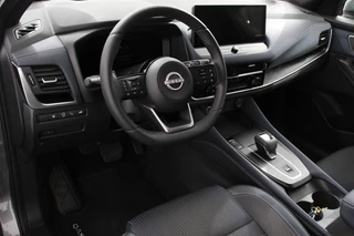 Nissan QASHQAI 2023 - 1.3 MHEV DIG-T 158pk Xtronic Tekna afbeelding 2 miniatuur