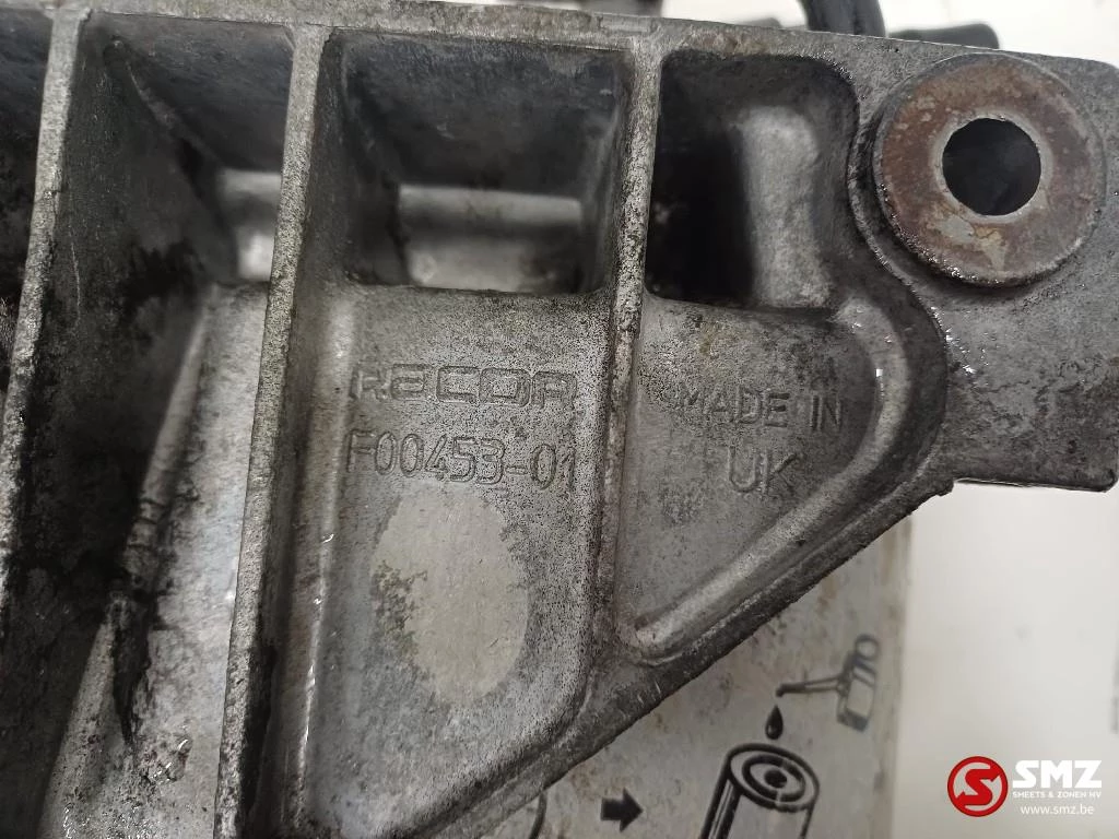 Renault - Occ brandstoffilterhuis Renault obrázek 4