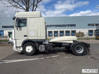 DAF XF95.430 2000 - N/A imagen 2