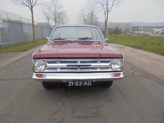 Vauxhall N/A 1966 - VX 4.90 zdjecie 2