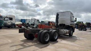 Volvo FH 1996 - 16.470 obrazek 4