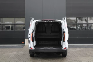 Ford E-Transit Custom 2025 - 320 L1H1 Trend 65 kWh - Camera - Stoelverwarming - Carplay/Android - Rijklaar obrazek 7